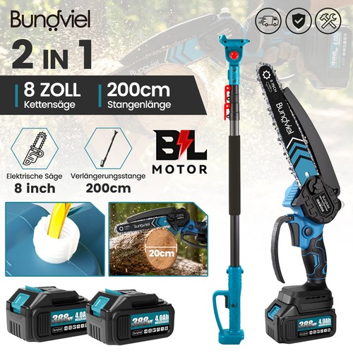Für makita 21v teleskopisch - für,