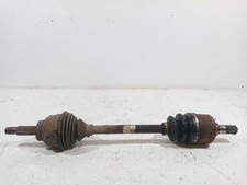 GETRIEBE VORNE LINKS / 1881522