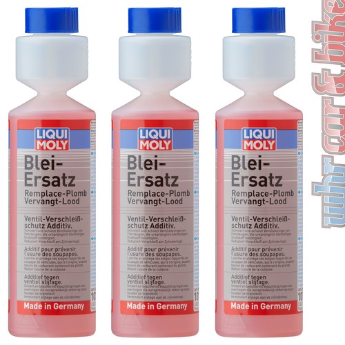 Liqui moly bleiersatz - moly,