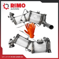 für Opel Corsa 1.3 CDTI (ab