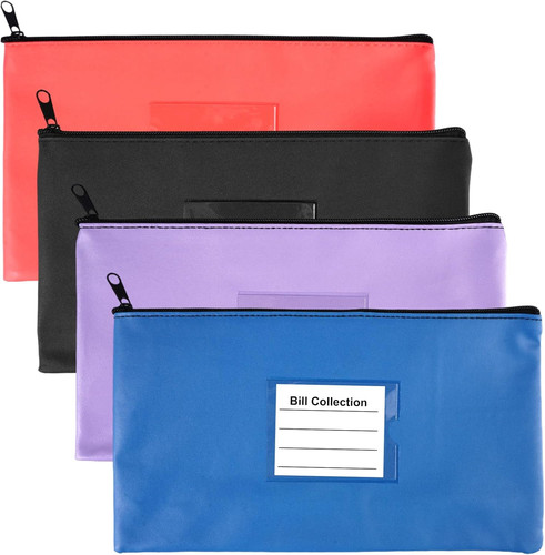 Stück banktaschen aus - stück,