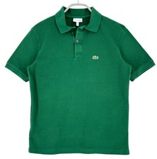 LACOSTE Kids Jungen Polo