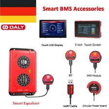 Daly smart bms - daly,