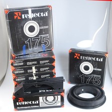 8 STÜCK REFLECTA RUNDMAGAZINE