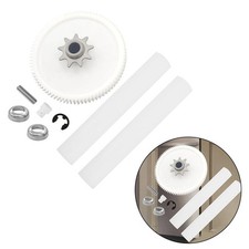 Vereinfachte Installation