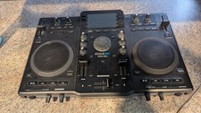 Stanton SCS.4DJ Digital DJ