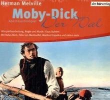 Moby Dick oder Der Wal -