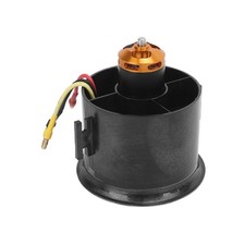 QX Motor 70mm EDF Set 3500KV