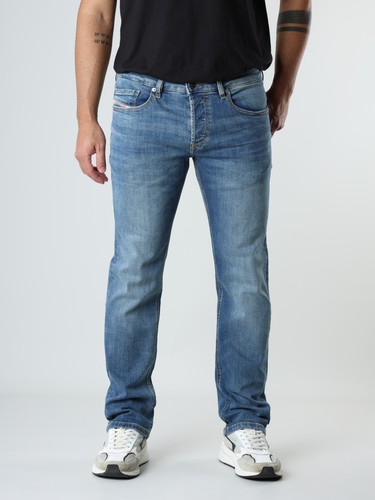 Diesel straight fit - diesel,