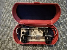 Fernglasbrille Fernrohbrille Russisches Fernglas BOS-1