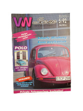 Scene von 1992 polo um - 5,