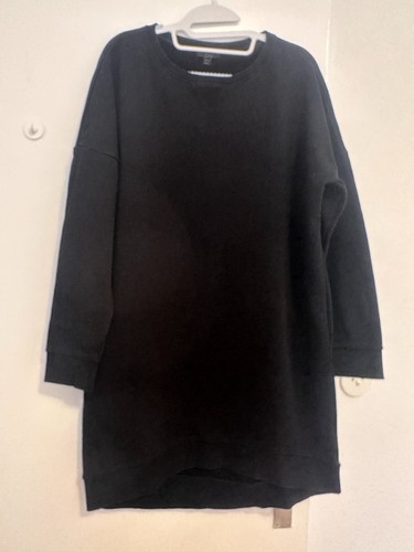 Cos oversized sweatshirt - sweatshirt, /