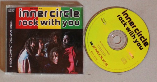 Inner circle rock - inner, you