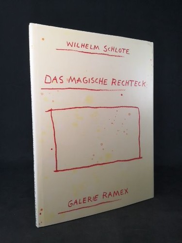 Das magische rechteck - das,