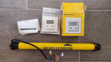 Schellenberg Rohrmotor 35