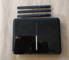 TP-Link Archer VR600v AC1600 WLAN VDSL DSL Modem Router 1300 Mbit/s Repeater