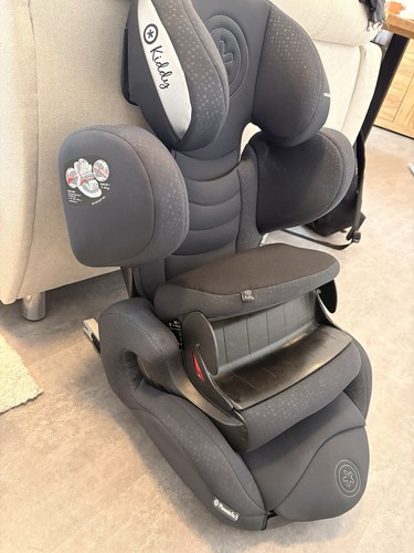 Kiddy phoenixfix3 kindersitz - kiddy,