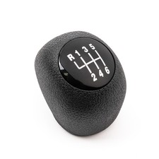 Schaltknauf Schaltknopf