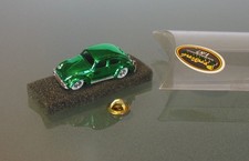 █► Volkswagen Beetle