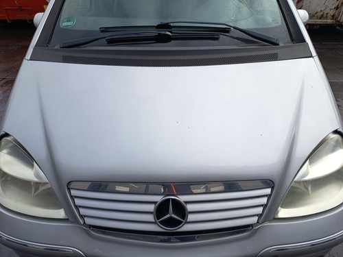 Mercedes w168 mopf - w168,