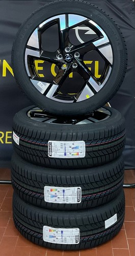 Winterräder opel grandland - 4,