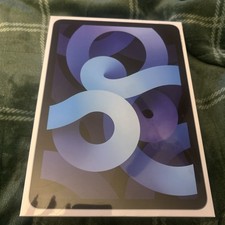 Apple iPad Air 64GB Sky Blue