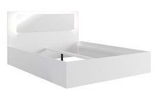 Doppelbett Siena Bettgestell