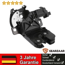 HECKKLAPPENSCHLOSS MIKROSCHALTER FÜR AUDI A3 8P A4 B7 8E A6 C6 4F Q7 4L TT 8J