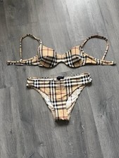 Burberry Women’s Swimsuit
