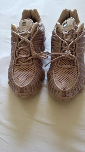 Nike shox 38 neuware - nike,