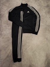 Adidas Trainingsanzug | Vinted | Marinenblau | Gr. S