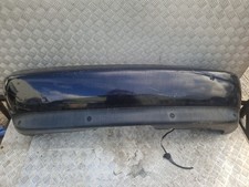 STOßSTANGE HINTEN Audi A3