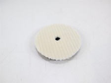 Glanzmittel Microfaser Polierpad Polierscheibe 125/140 mm Medium One Cut