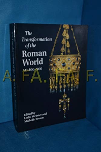 The transformation - the, of