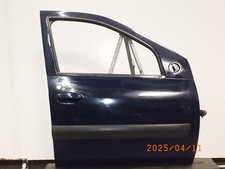 5353759 Tür rechts vorne DACIA Logan MCV (KS) 801002133R 5353759 2011-09-19