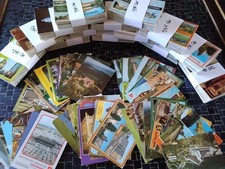 Ansichtskarten DDR Color 1500 Stk. (#94958)