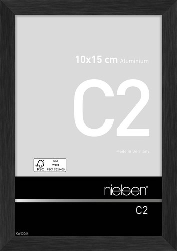 Nielsen alurahmen - nielsen, c2