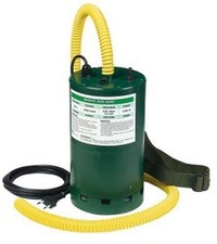 Luftpumpe BRAVO 230/1000