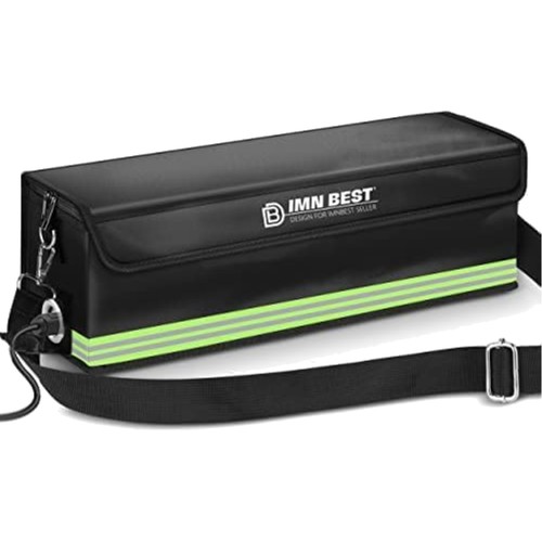 Ebike battery bag - ebike, fireproof