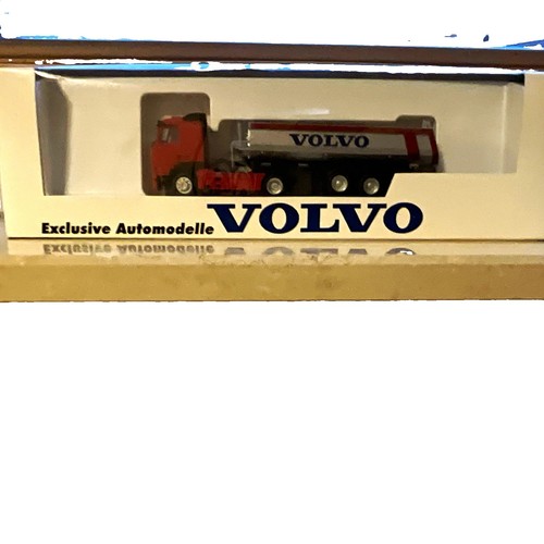 Volvo exclusive automodelle - exclusive,