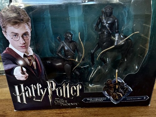 Harry potter magische - potter, wesen