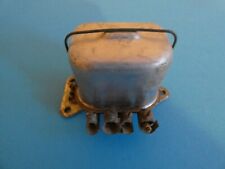 DDR Regler 8102.19/1   12V 150W Traktor RS09 GT124 T157 M22 Waran 2/35