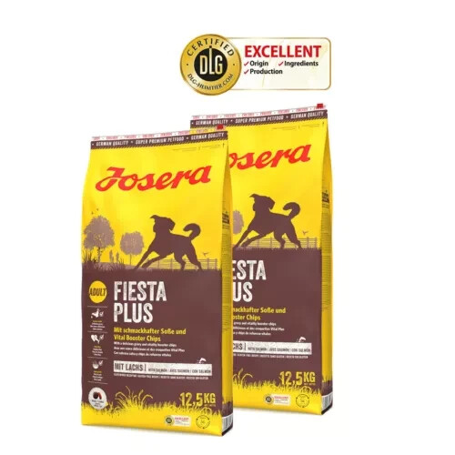 Josera fiesta plus mit - josera,