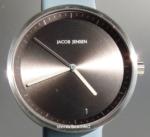 Jacob jensen armbanduhr - jensen, *