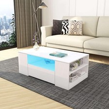 Wohnzimmertisch Couchtisch mit