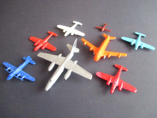 DDR, 8 origin. Flugzeuge in