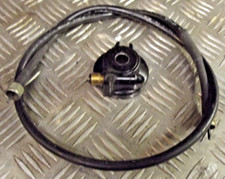 Tachoantrieb,Tachoschnecke und Tachowelle Generic XOR 50