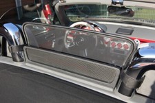 AIRAX Windschott für Mazda