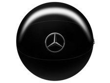 Mercedes-Benz Beachball