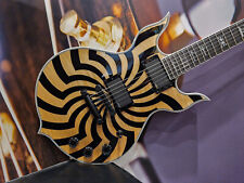 Wylde Audio #4551 Heathen